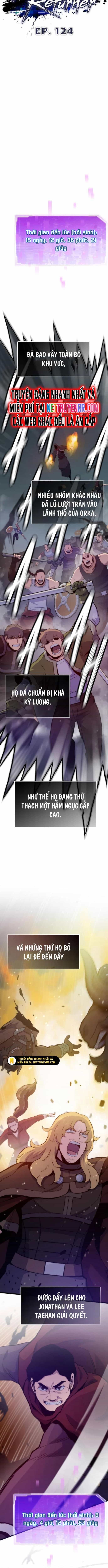 Hồi Quy Giả - Chương 124 - ảnh 5