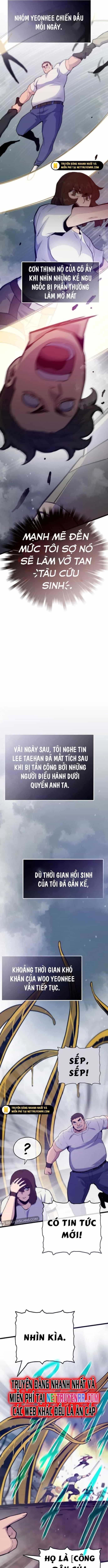 Hồi Quy Giả - Chương 124 - ảnh 6