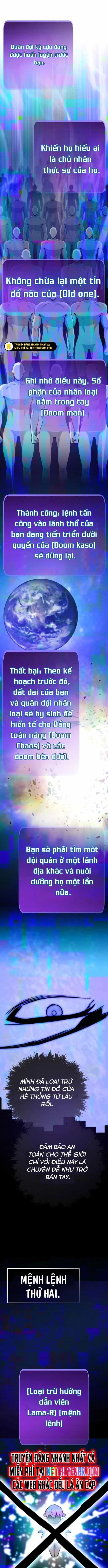Hồi Quy Giả - Chương 124 - ảnh 9