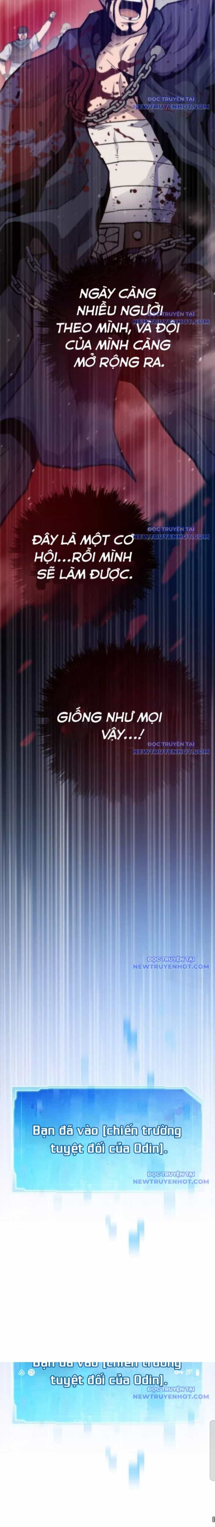Hồi Quy Giả - Chương 125 - ảnh 11