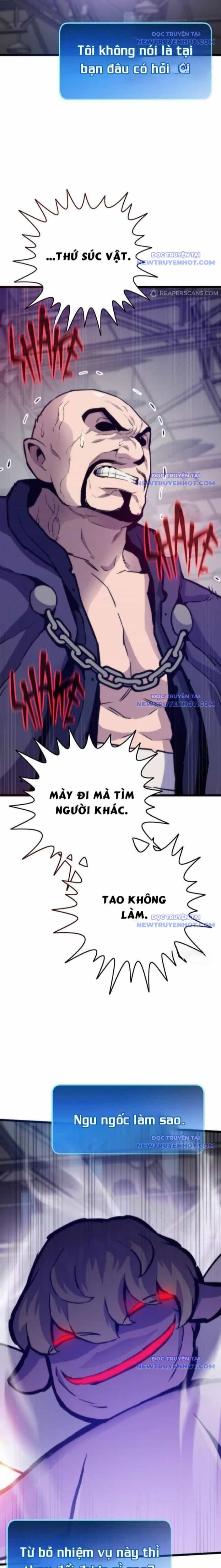 Hồi Quy Giả - Chương 125 - ảnh 14