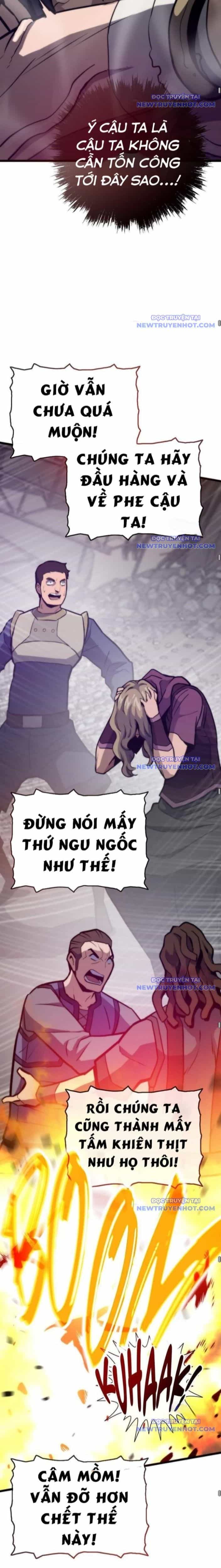 Hồi Quy Giả - Chương 125 - ảnh 21