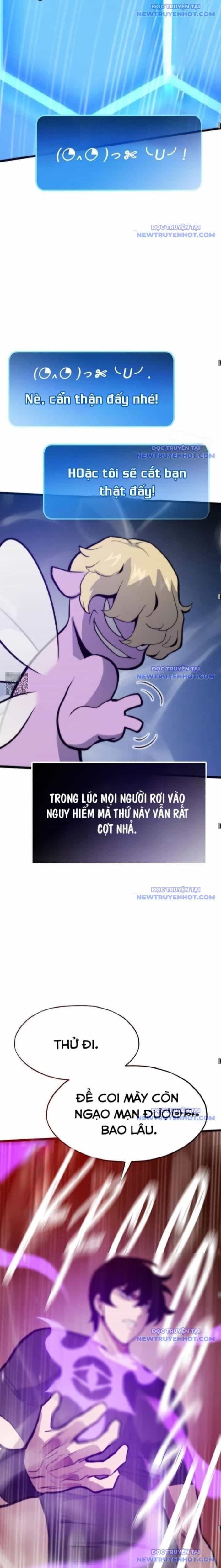 Hồi Quy Giả - Chương 125 - ảnh 25
