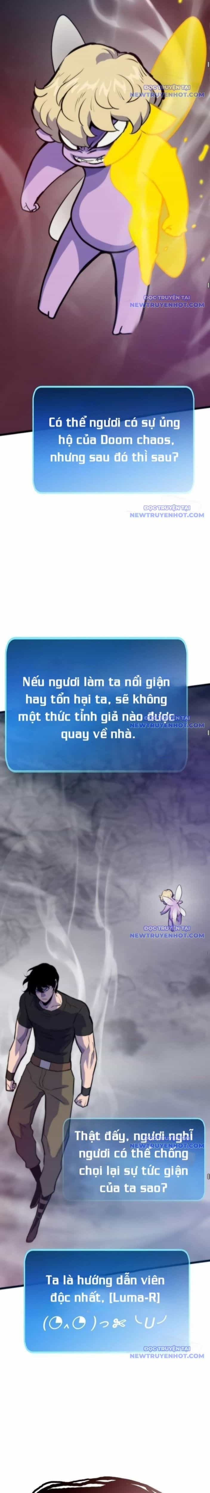 Hồi Quy Giả - Chương 125 - ảnh 31