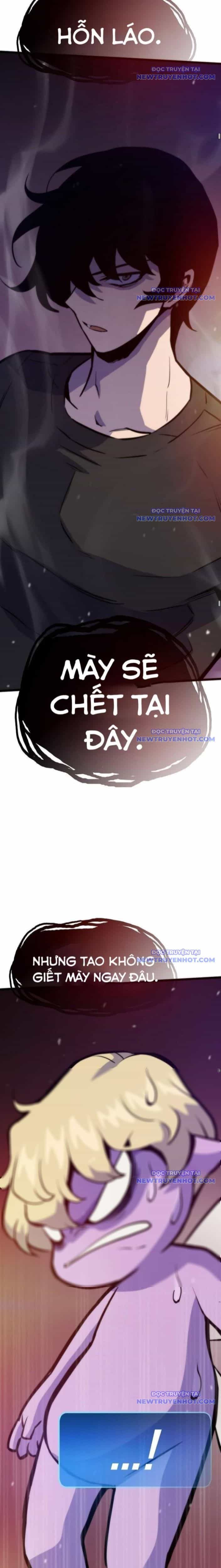 Hồi Quy Giả - Chương 125 - ảnh 32