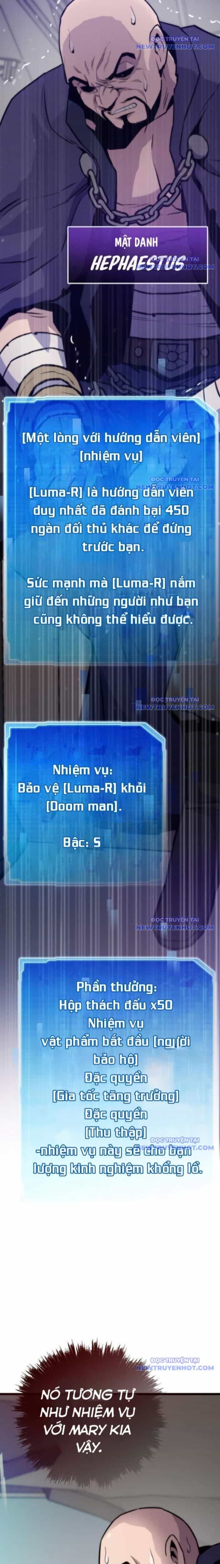 Hồi Quy Giả - Chương 125 - ảnh 4