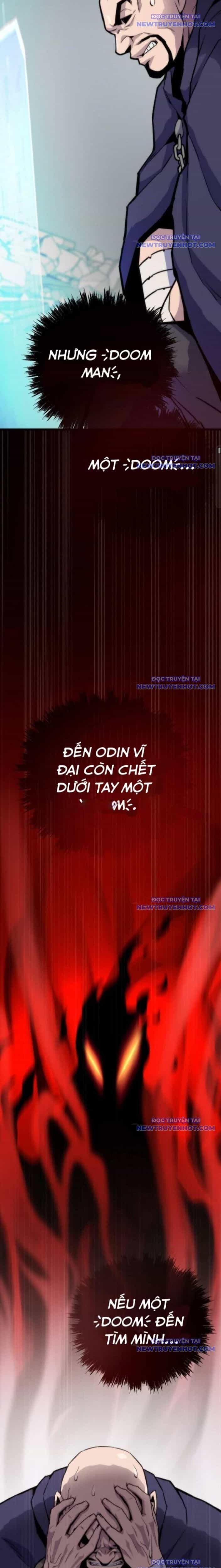 Hồi Quy Giả - Chương 125 - ảnh 5