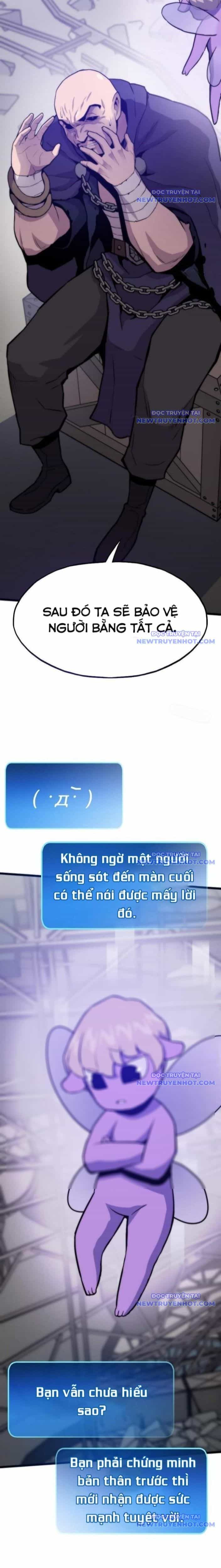 Hồi Quy Giả - Chương 125 - ảnh 7