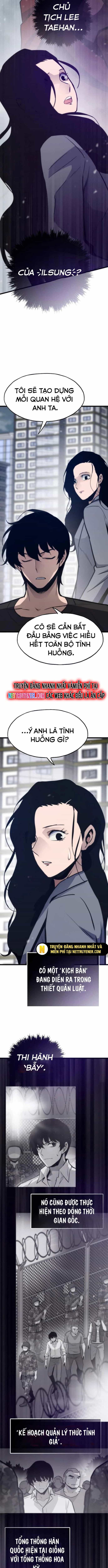 Hồi Quy Giả - Chương 128 - ảnh 17