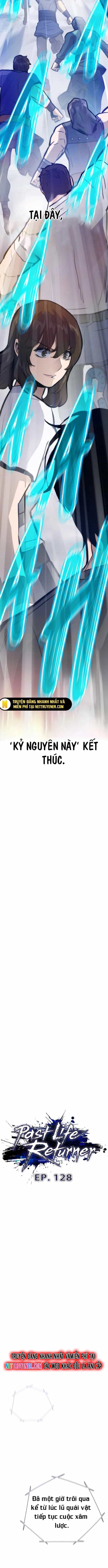 Hồi Quy Giả - Chương 128 - ảnh 4