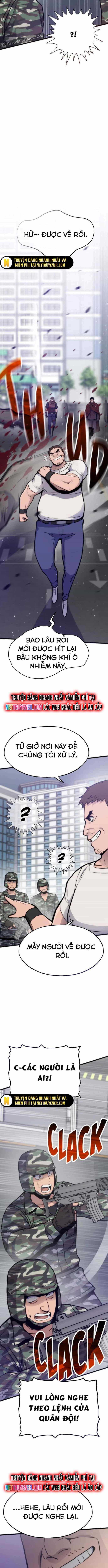 Hồi Quy Giả - Chương 128 - ảnh 9