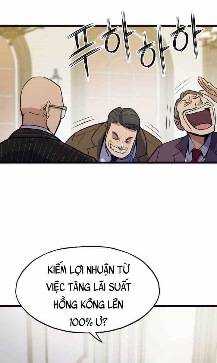 Hồi Quy Giả - Chương 13 - ảnh 1
