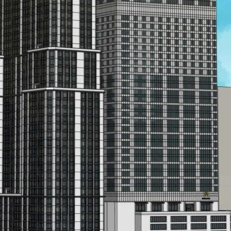 Hồi Quy Giả - Chương 131 - ảnh 109