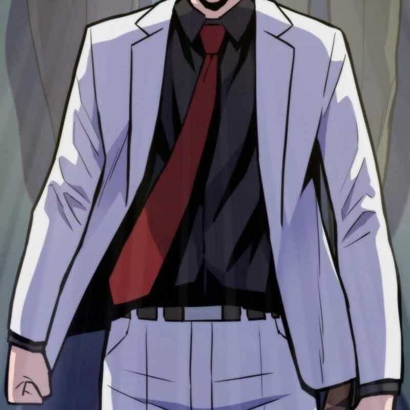 Hồi Quy Giả - Chương 132 - ảnh 203