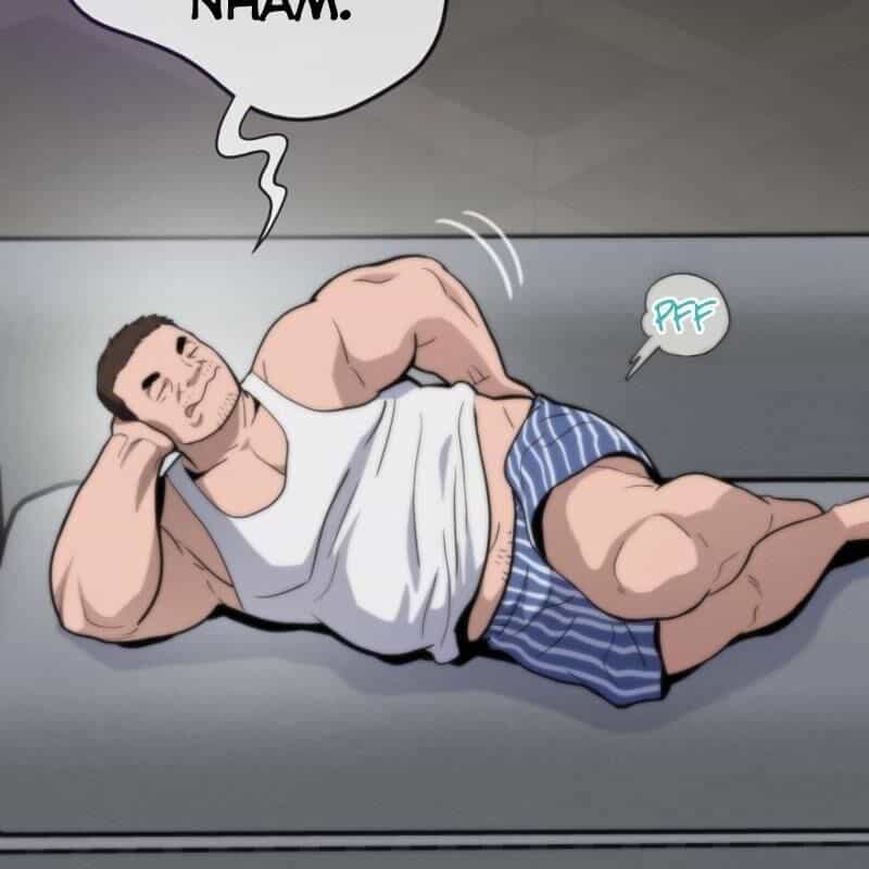 Hồi Quy Giả - Chương 133 - ảnh 120