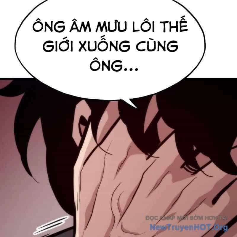 Hồi Quy Giả - Chương 136 - ảnh 6