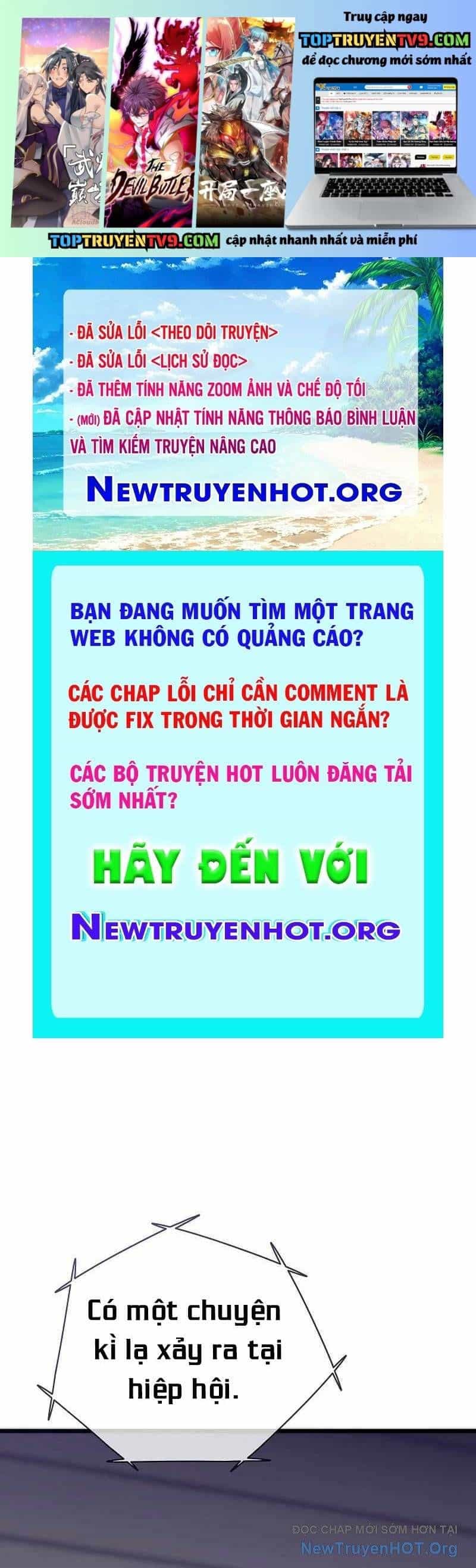 Hồi Quy Giả - Chương 137 - ảnh 2