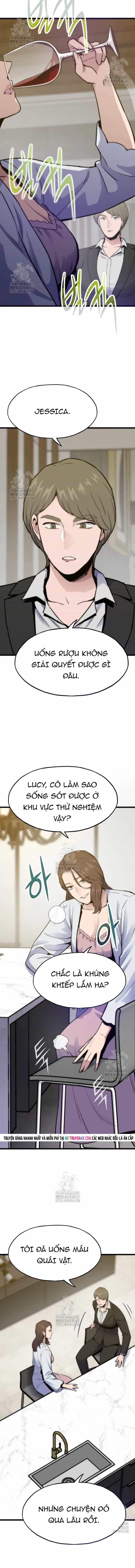 Hồi Quy Giả - Chương 140 - ảnh 13