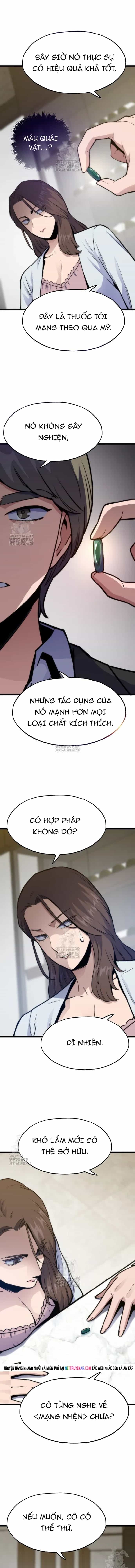Hồi Quy Giả - Chương 140 - ảnh 14
