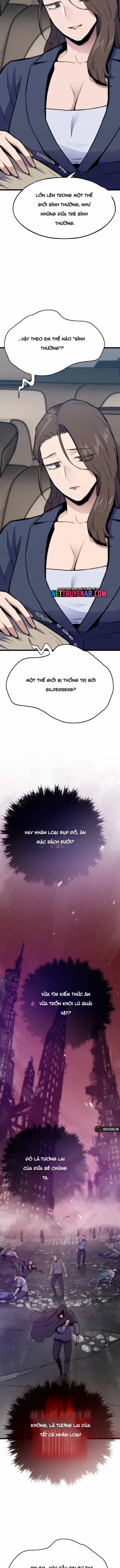 Hồi Quy Giả - Chương 141 - ảnh 11