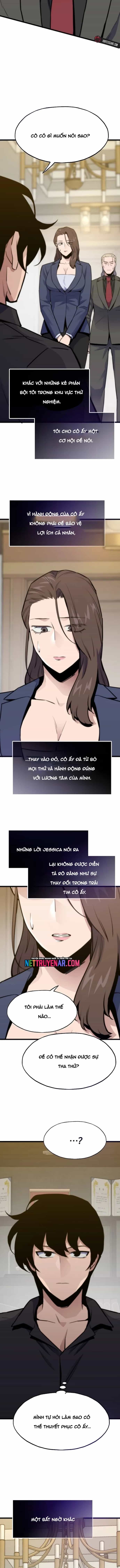 Hồi Quy Giả - Chương 141 - ảnh 15