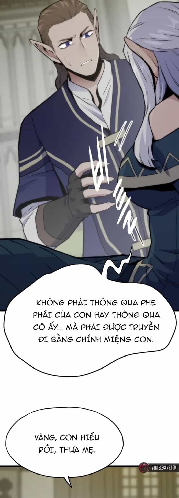 Hồi Quy Giả - Chương 143 - ảnh 43