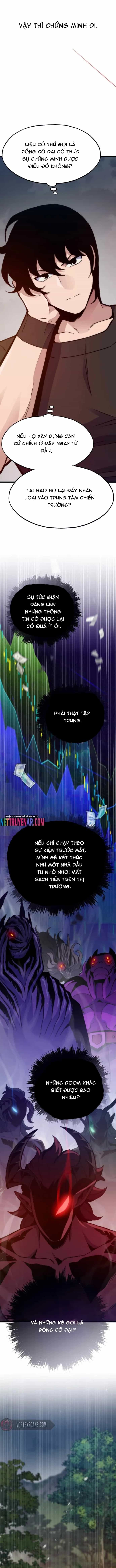 Hồi Quy Giả - Chương 144 - ảnh 11