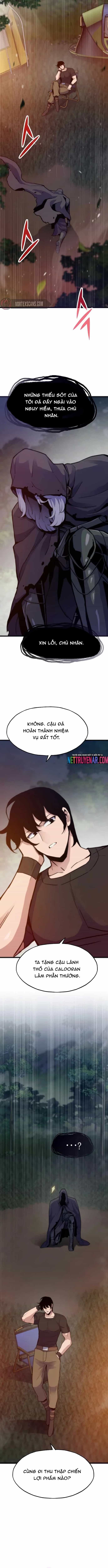Hồi Quy Giả - Chương 144 - ảnh 12