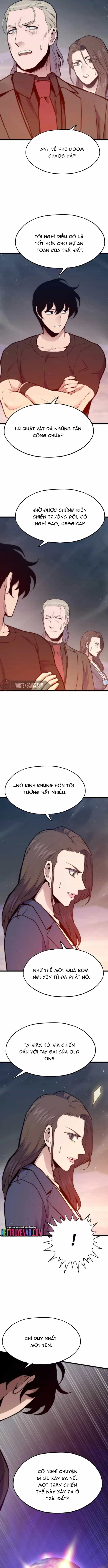Hồi Quy Giả - Chương 144 - ảnh 7