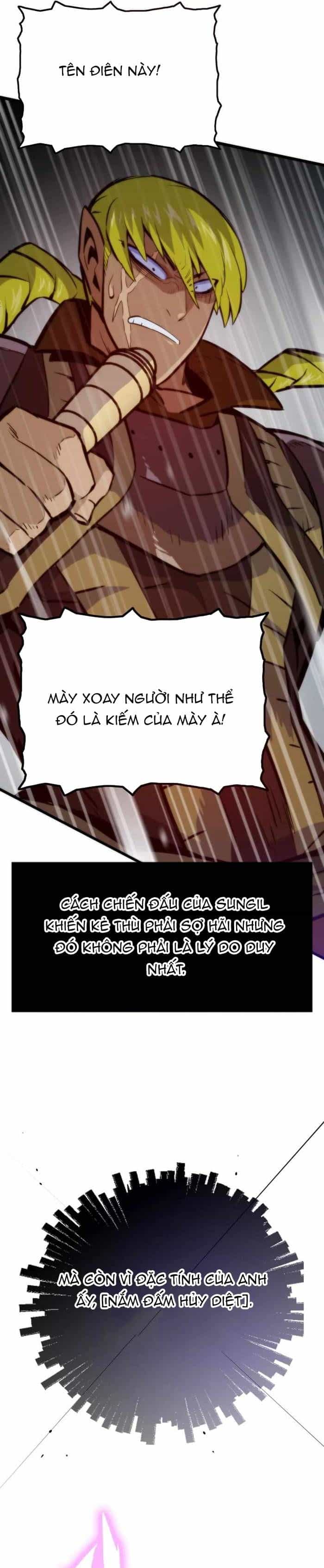 Hồi Quy Giả - Chương 147 - ảnh 12