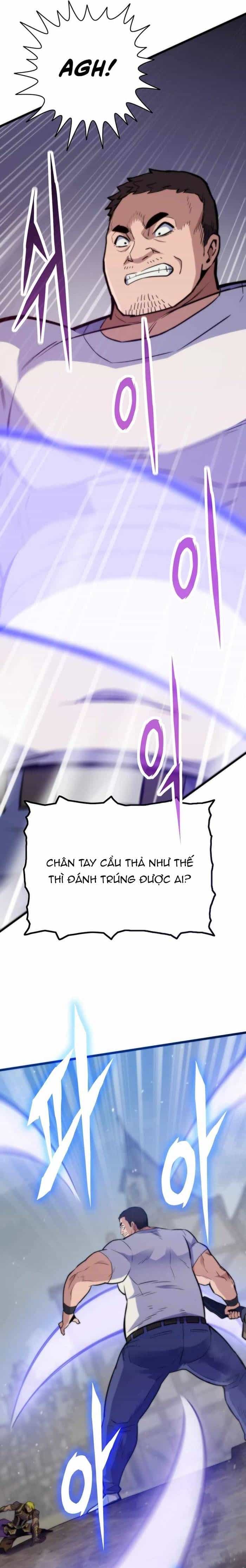 Hồi Quy Giả - Chương 147 - ảnh 15