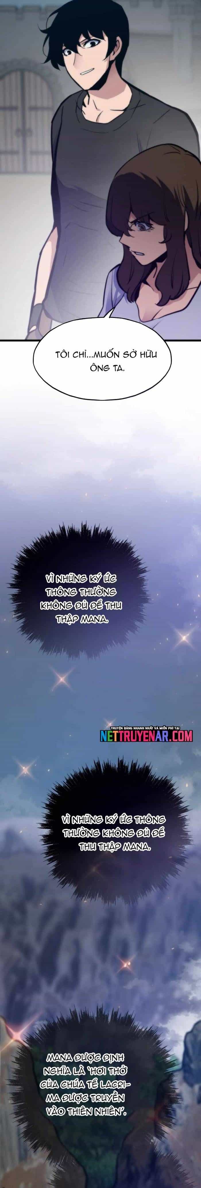 Hồi Quy Giả - Chương 147 - ảnh 19