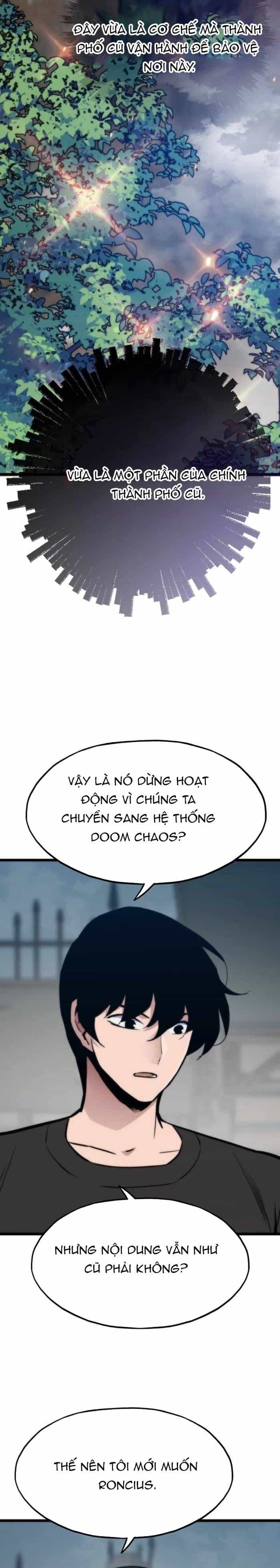 Hồi Quy Giả - Chương 147 - ảnh 20
