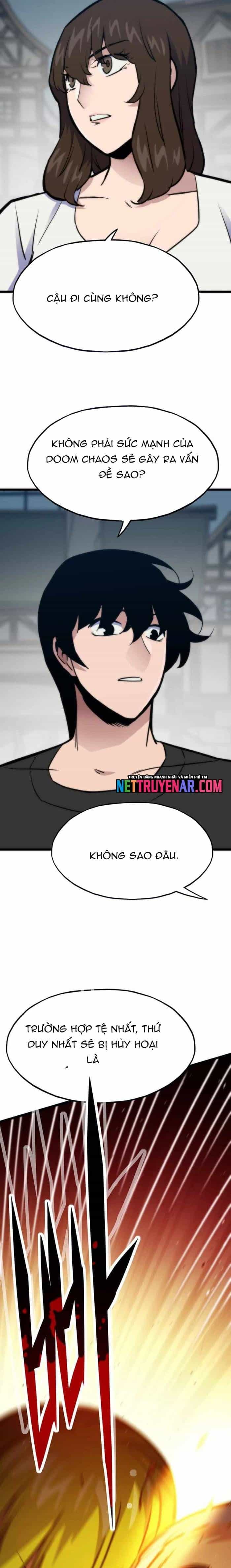 Hồi Quy Giả - Chương 147 - ảnh 22