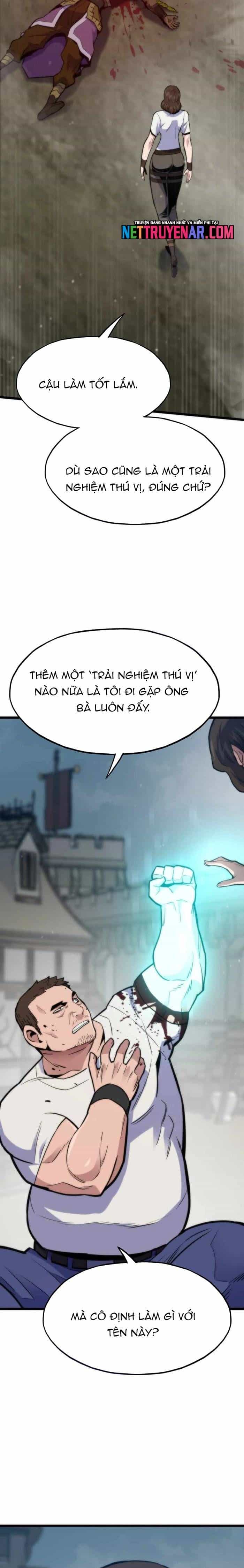 Hồi Quy Giả - Chương 147 - ảnh 28