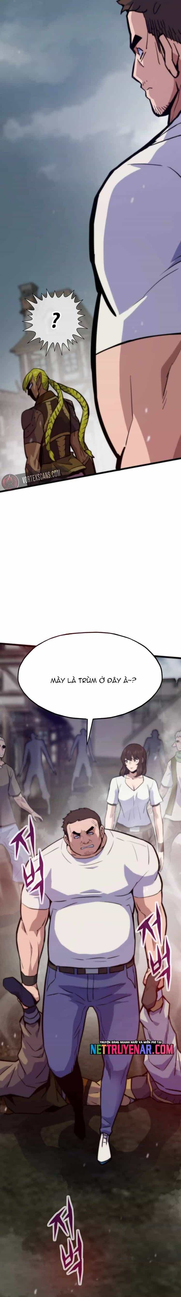Hồi Quy Giả - Chương 147 - ảnh 4