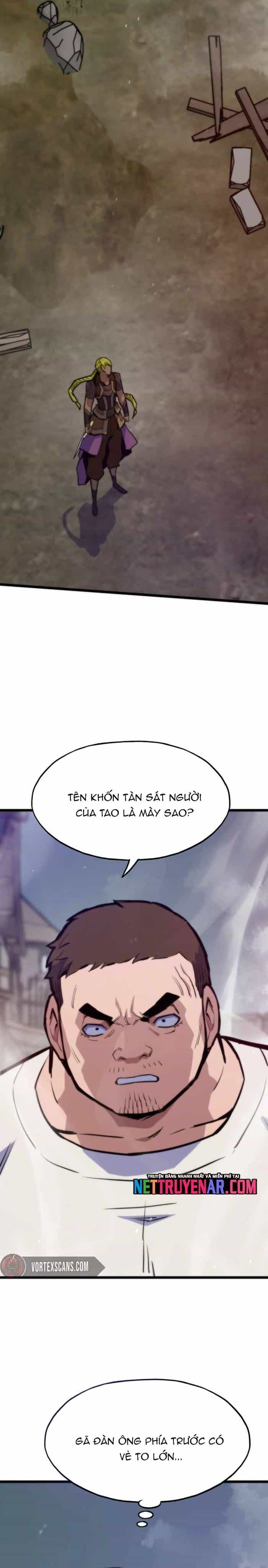 Hồi Quy Giả - Chương 147 - ảnh 6