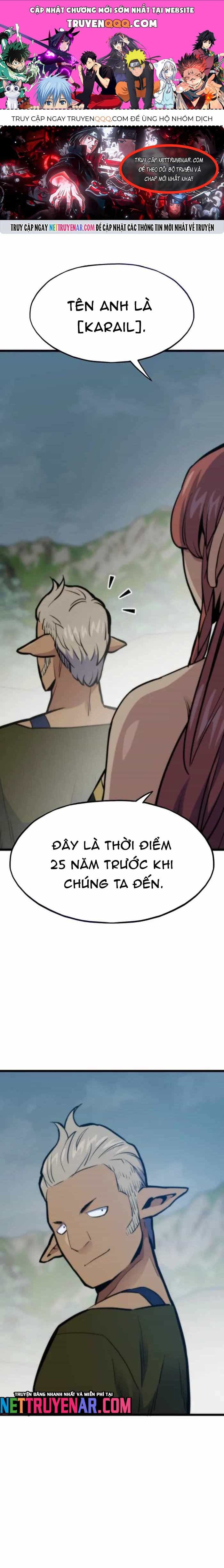 Hồi Quy Giả - Chương 148 - ảnh 1
