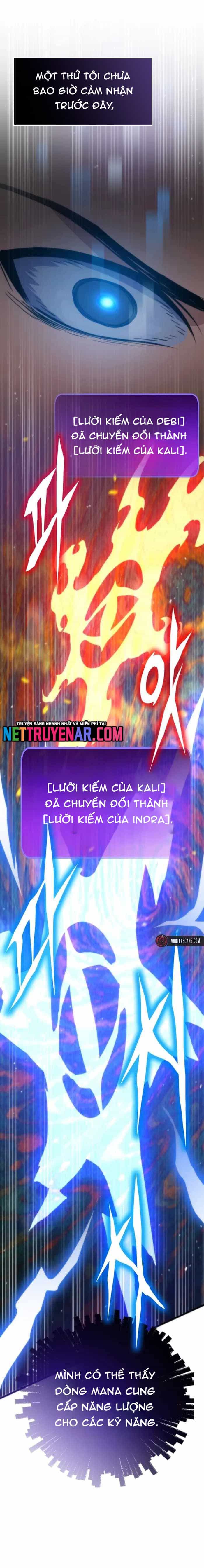 Hồi Quy Giả - Chương 148 - ảnh 11