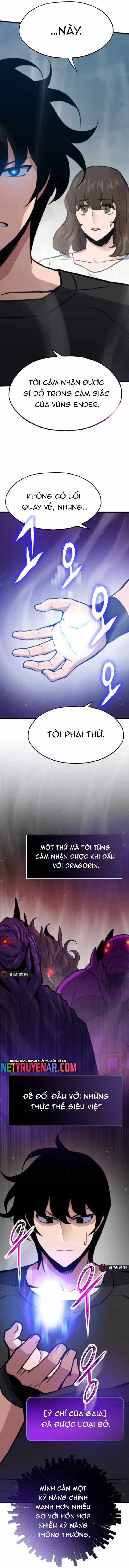Hồi Quy Giả - Chương 148 - ảnh 12