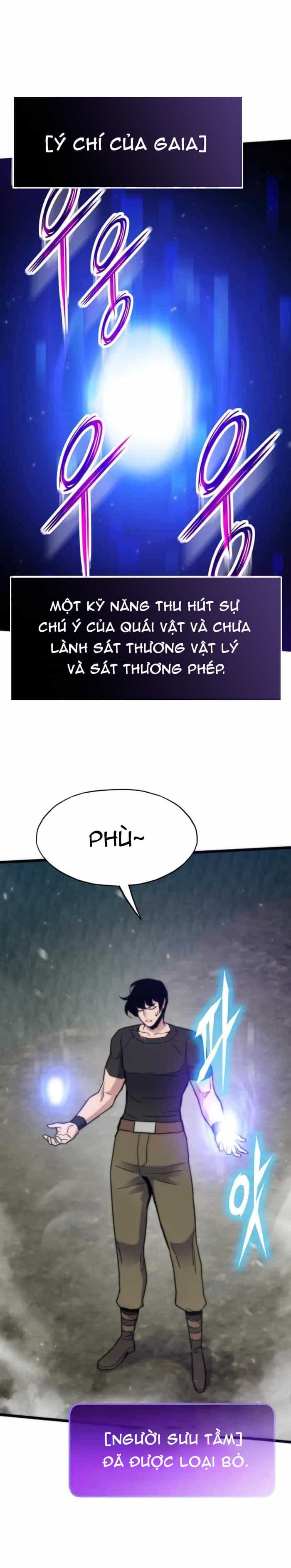 Hồi Quy Giả - Chương 148 - ảnh 13