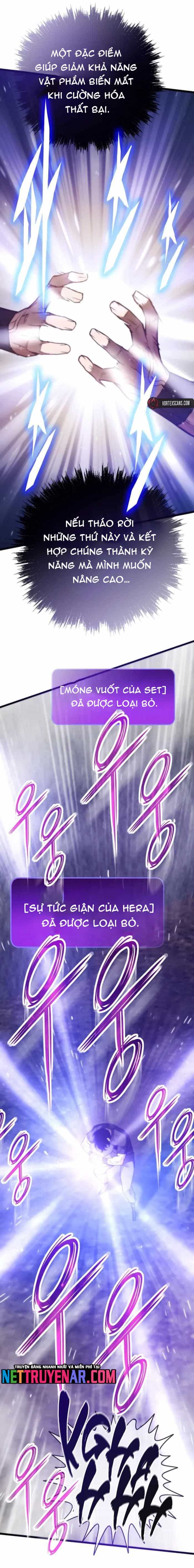 Hồi Quy Giả - Chương 148 - ảnh 14