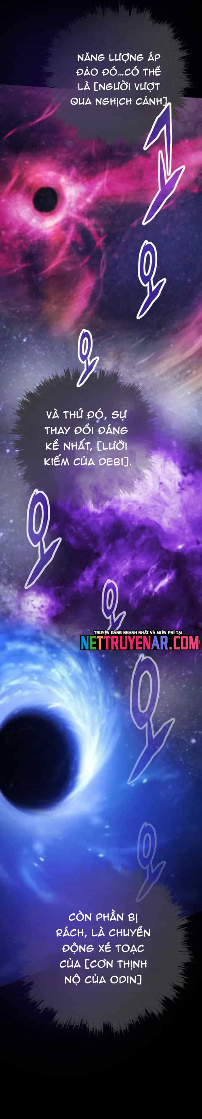 Hồi Quy Giả - Chương 148 - ảnh 23