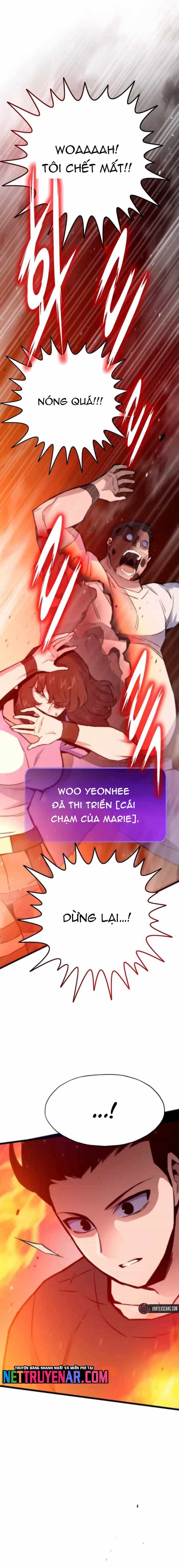 Hồi Quy Giả - Chương 148 - ảnh 27
