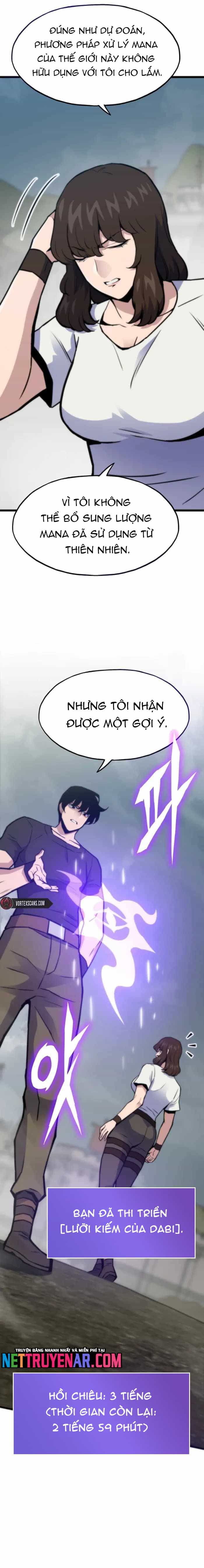 Hồi Quy Giả - Chương 148 - ảnh 9