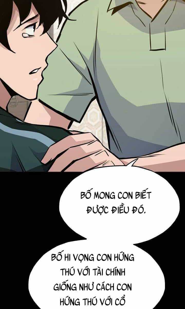 Hồi Quy Giả - Chương 15 - ảnh 35