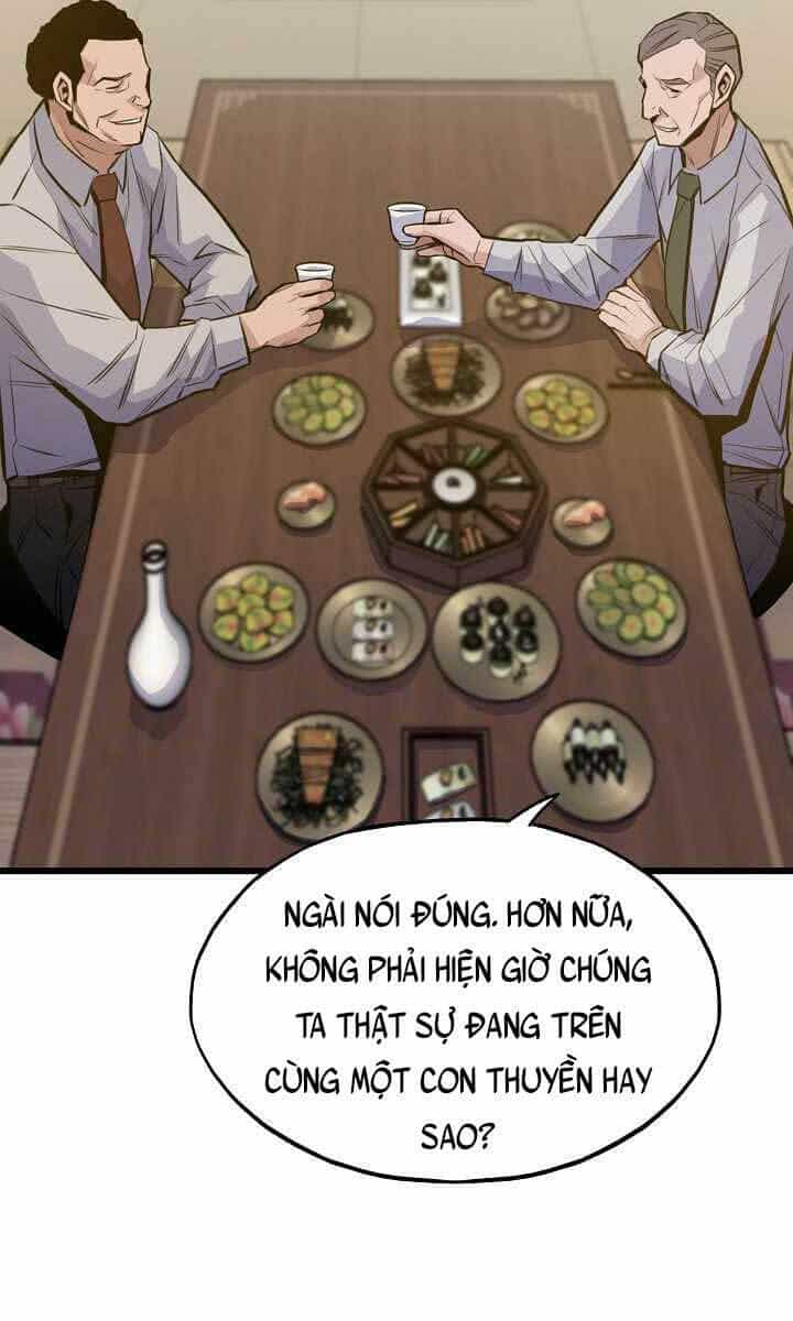 Hồi Quy Giả - Chương 15 - ảnh 68