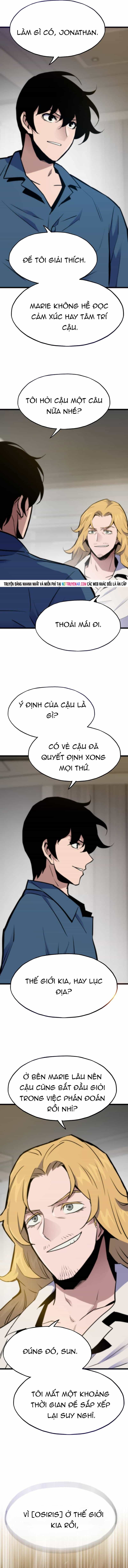 Hồi Quy Giả - Chương 156.1 - ảnh 18