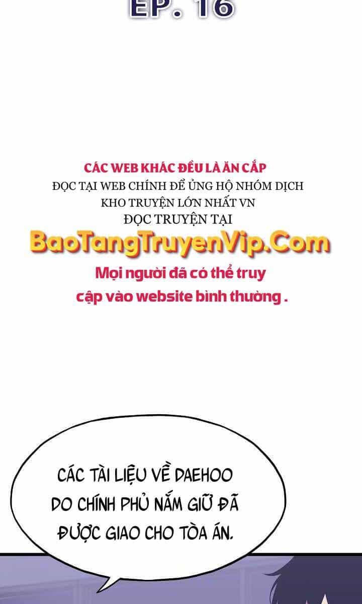 Hồi Quy Giả - Chương 16 - ảnh 39