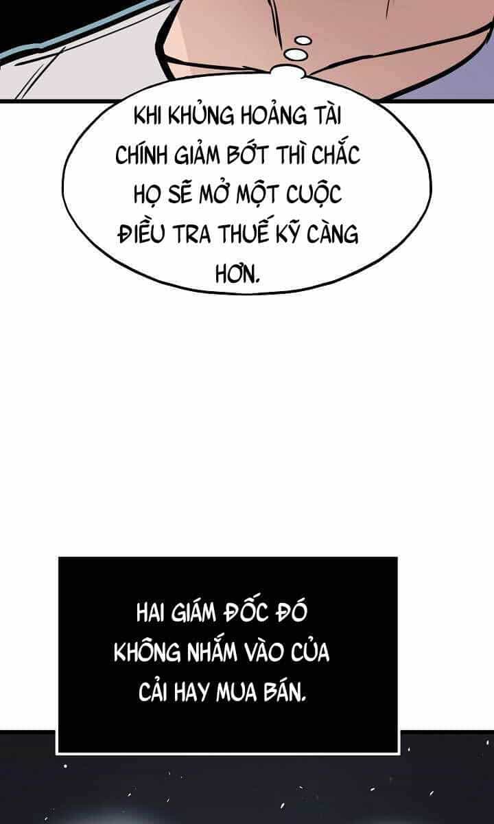 Hồi Quy Giả - Chương 16 - ảnh 47